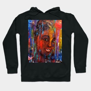 Miss loopy loops Hoodie